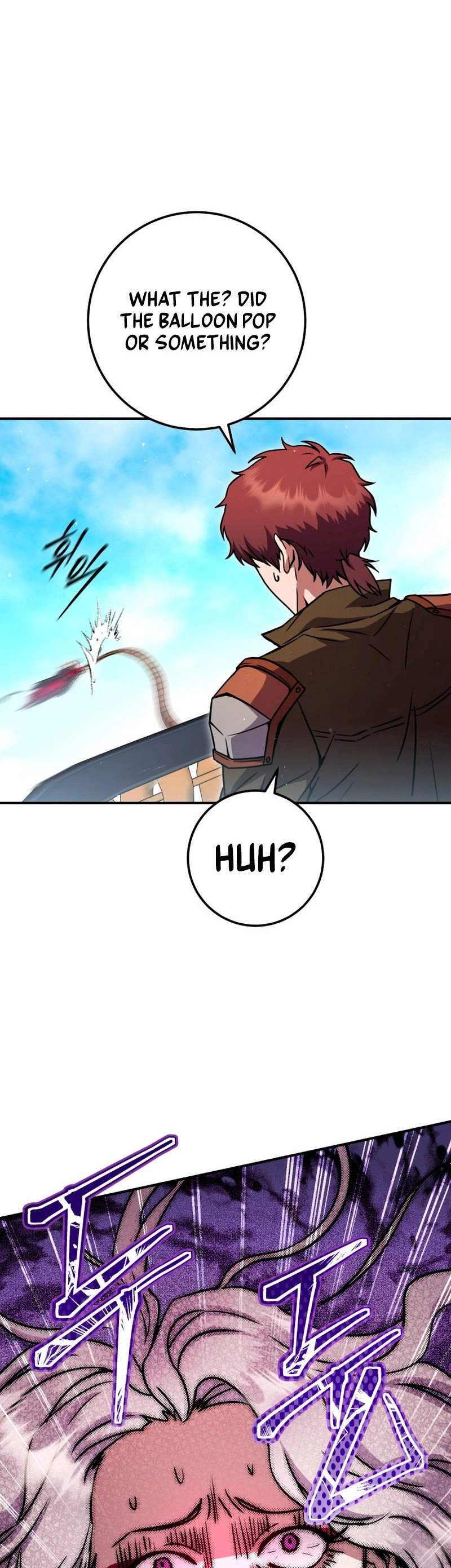 Zig the Blacksmith Chapter 31 - Page 26