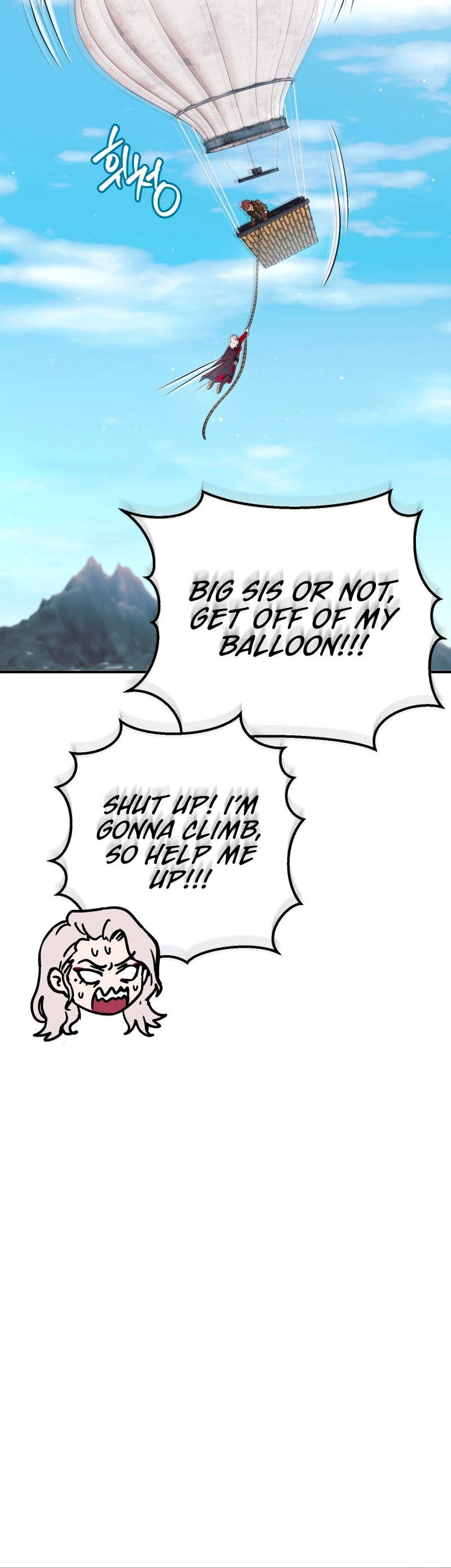 Zig the Blacksmith Chapter 31 - Page 28