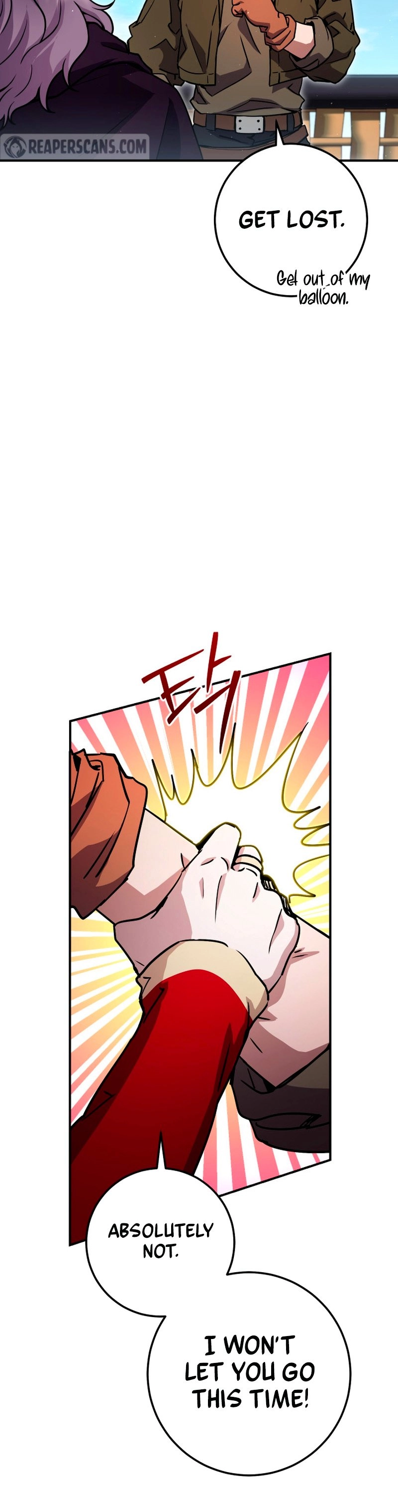 Zig the Blacksmith Chapter 31 - Page 30
