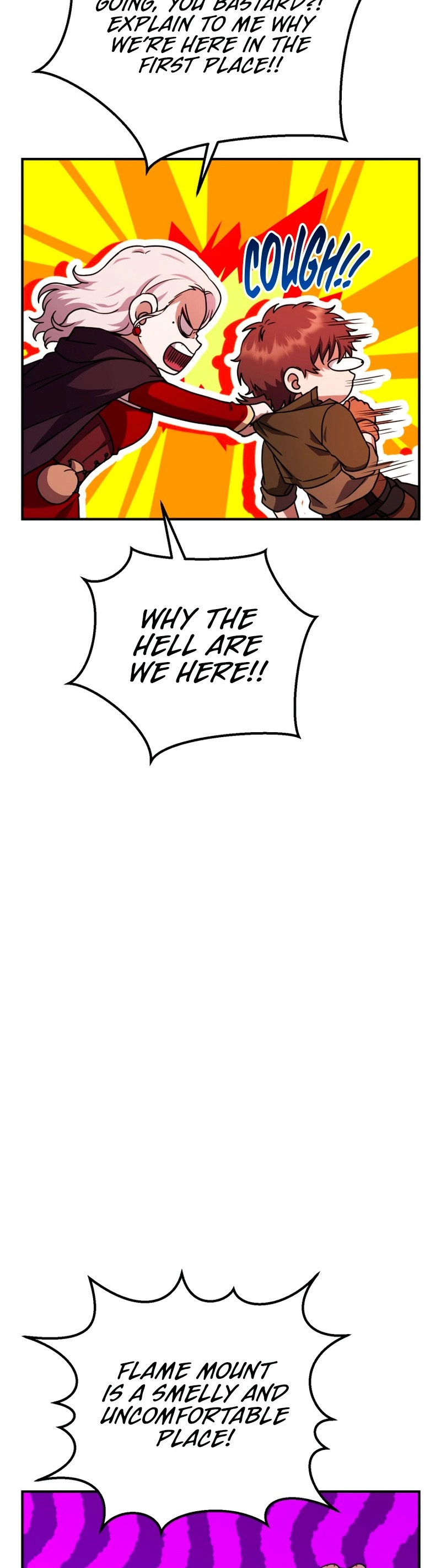Zig the Blacksmith Chapter 31 - Page 38