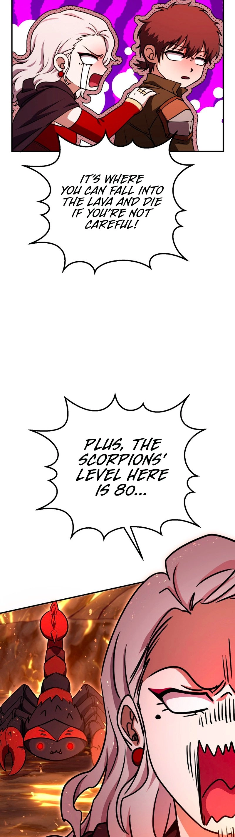 Zig the Blacksmith Chapter 31 - Page 39