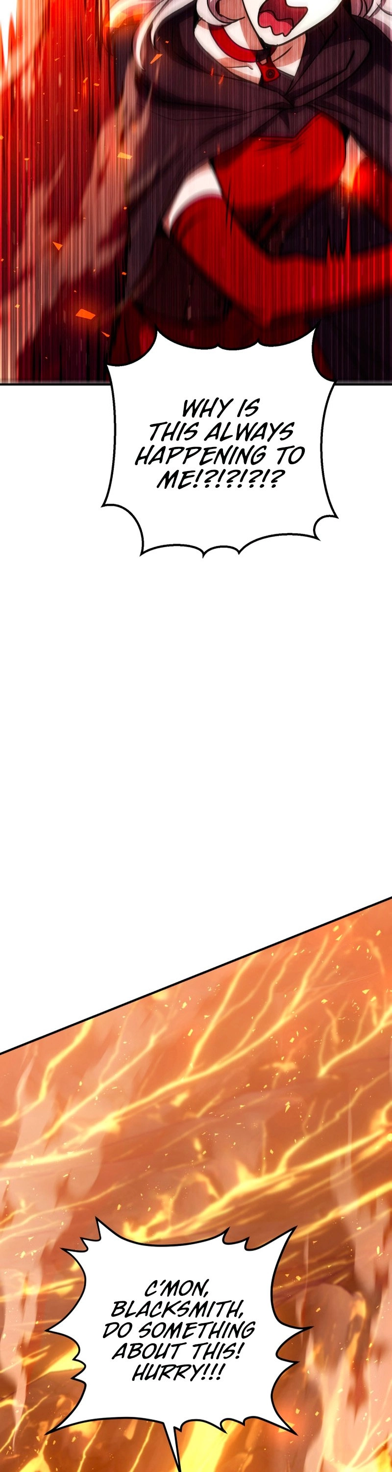 Zig the Blacksmith Chapter 31 - Page 43