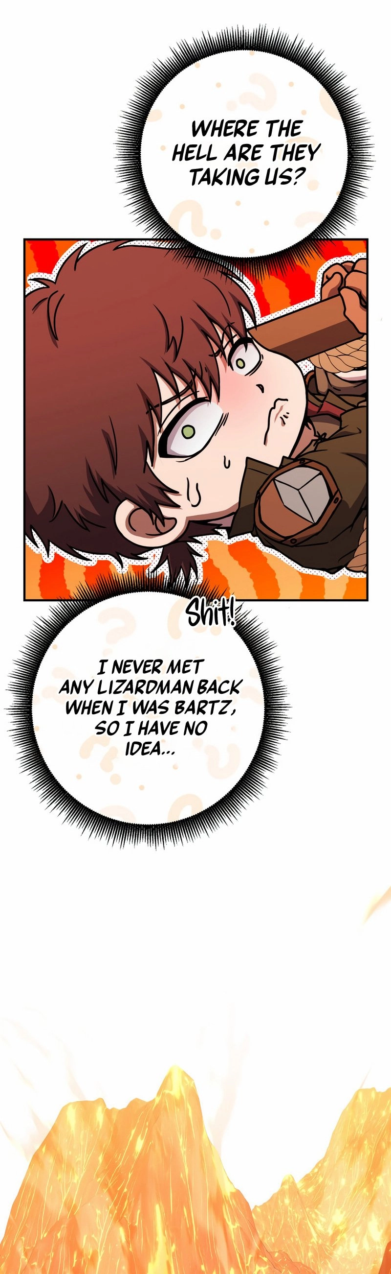 Zig the Blacksmith Chapter 32 - Page 6
