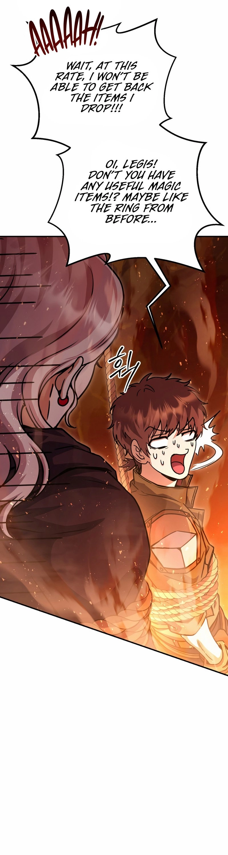 Zig the Blacksmith Chapter 32 - Page 13