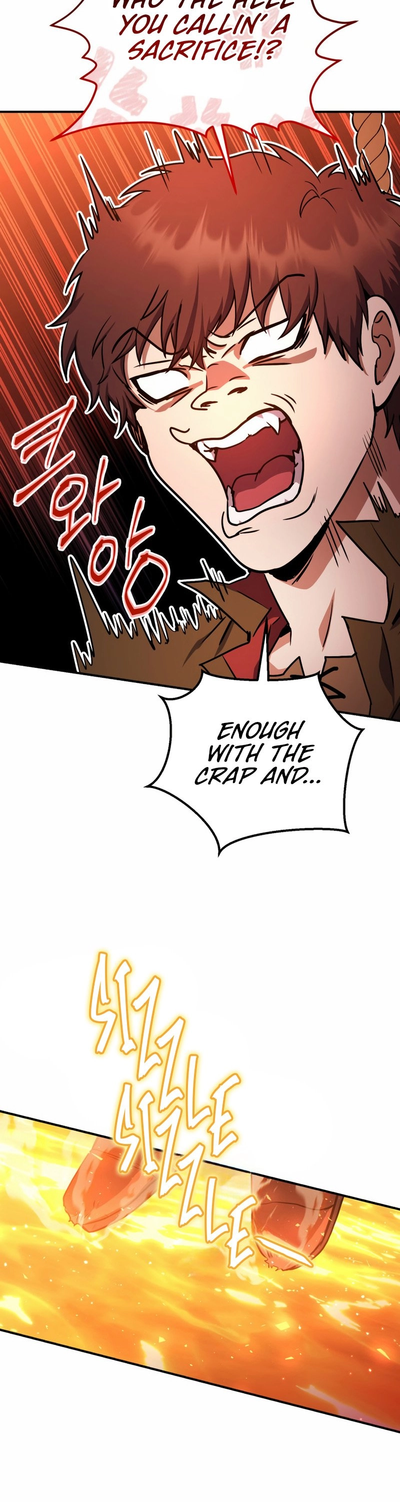Zig the Blacksmith Chapter 32 - Page 16