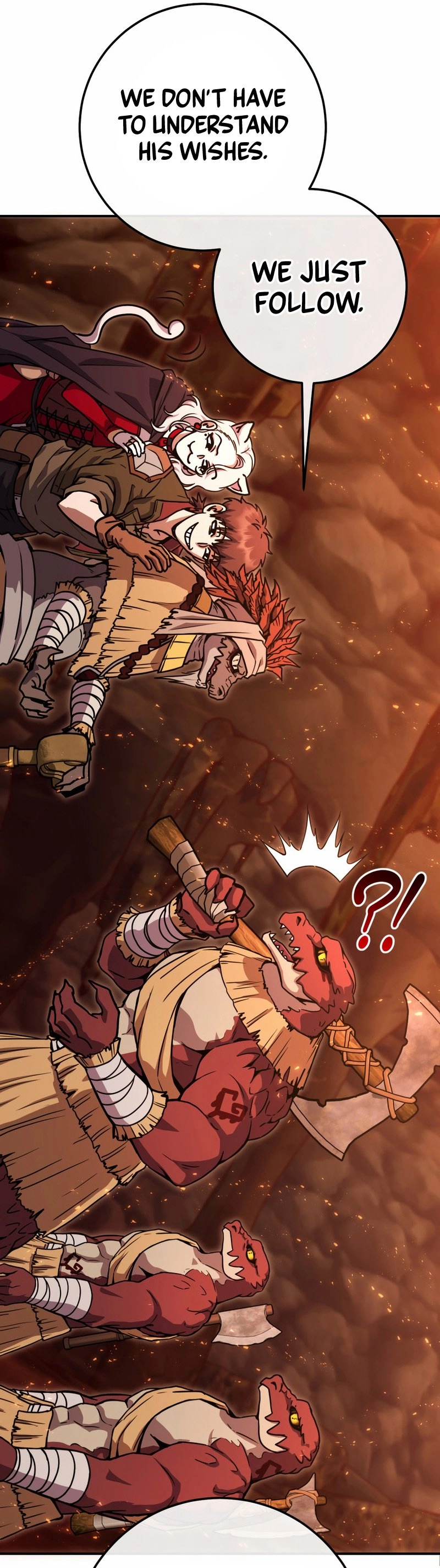 Zig the Blacksmith Chapter 32 - Page 29