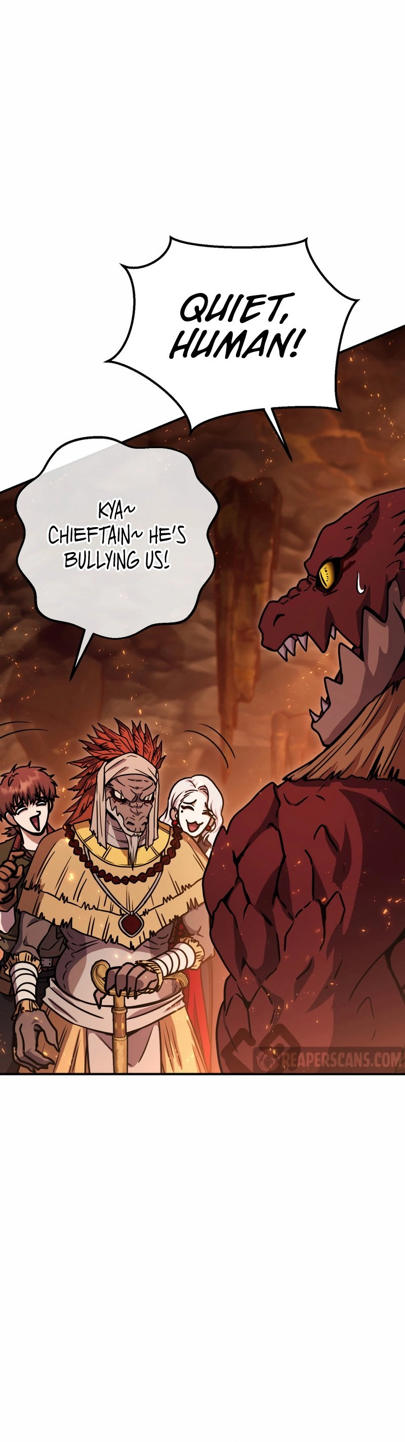Zig the Blacksmith Chapter 32 - Page 32