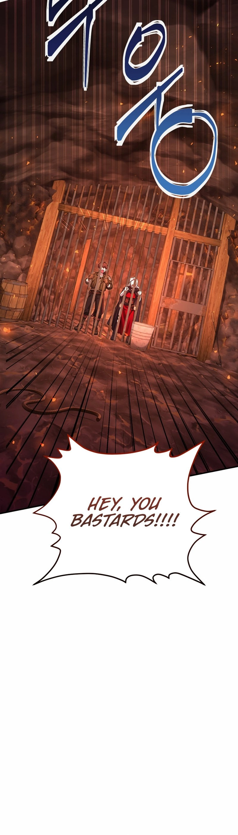 Zig the Blacksmith Chapter 32 - Page 36