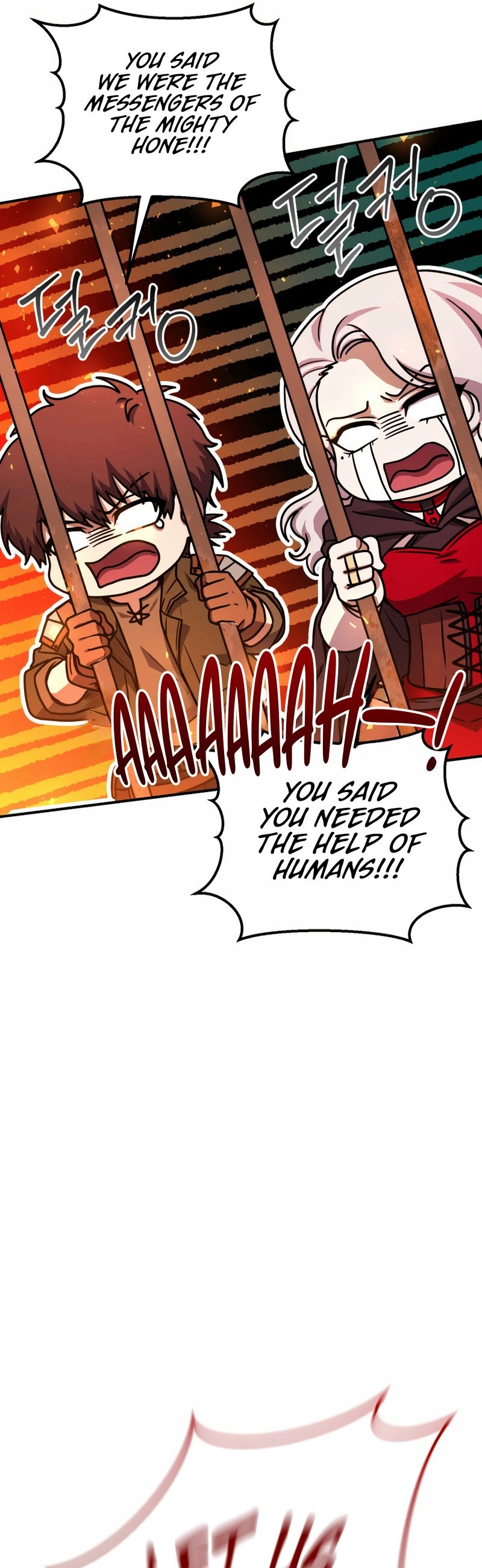 Zig the Blacksmith Chapter 32 - Page 37
