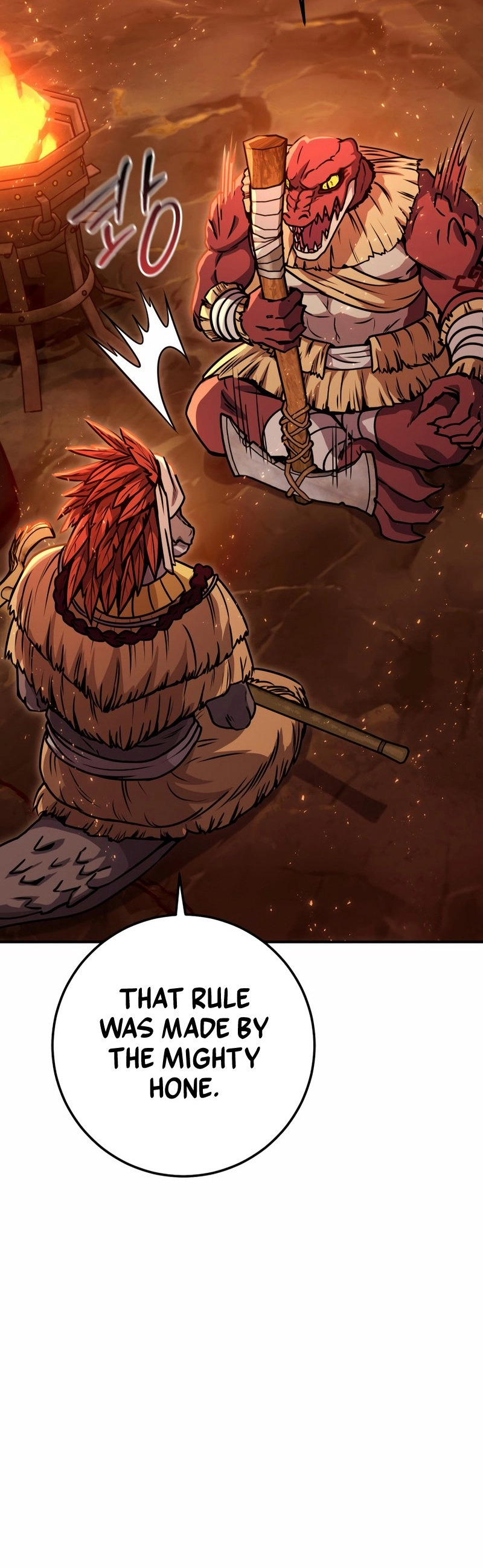 Zig the Blacksmith Chapter 32 - Page 40