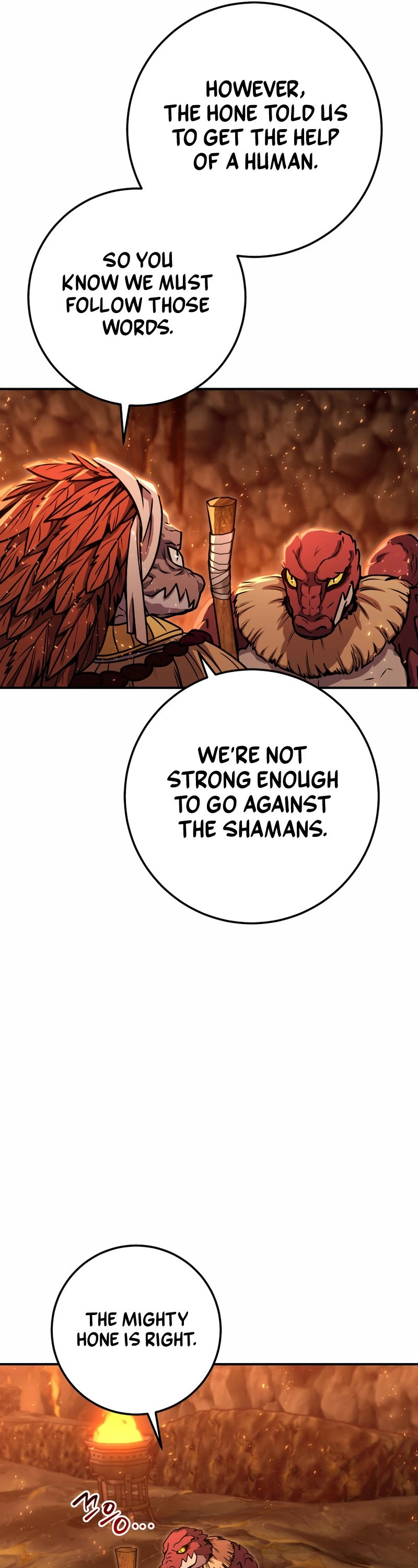 Zig the Blacksmith Chapter 32 - Page 41