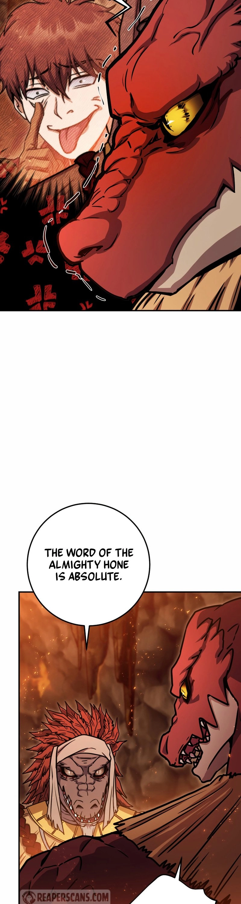 Zig the Blacksmith Chapter 32 - Page 43