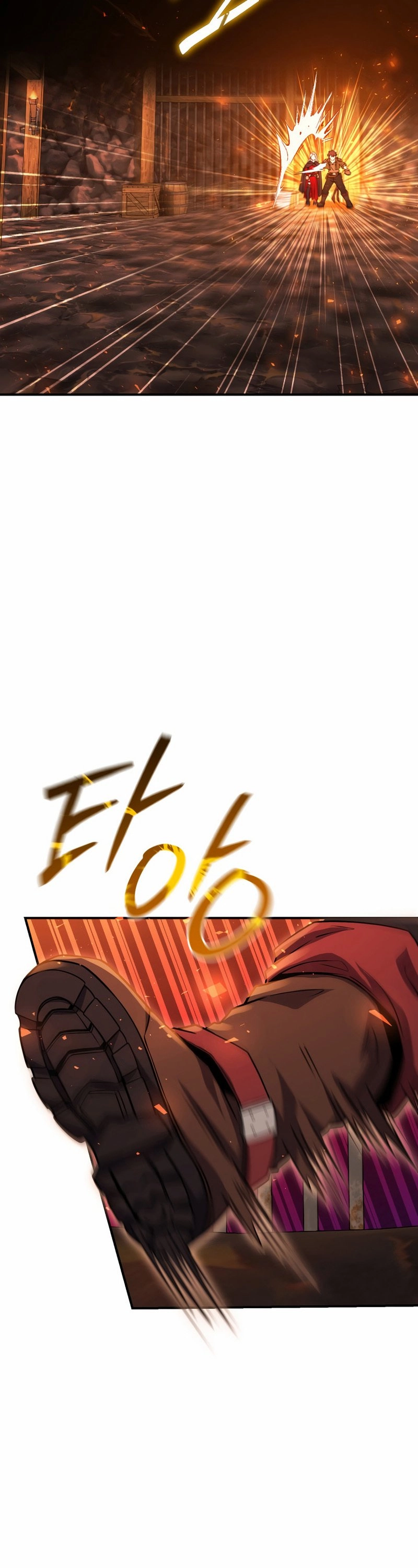 Zig the Blacksmith Chapter 32 - Page 48