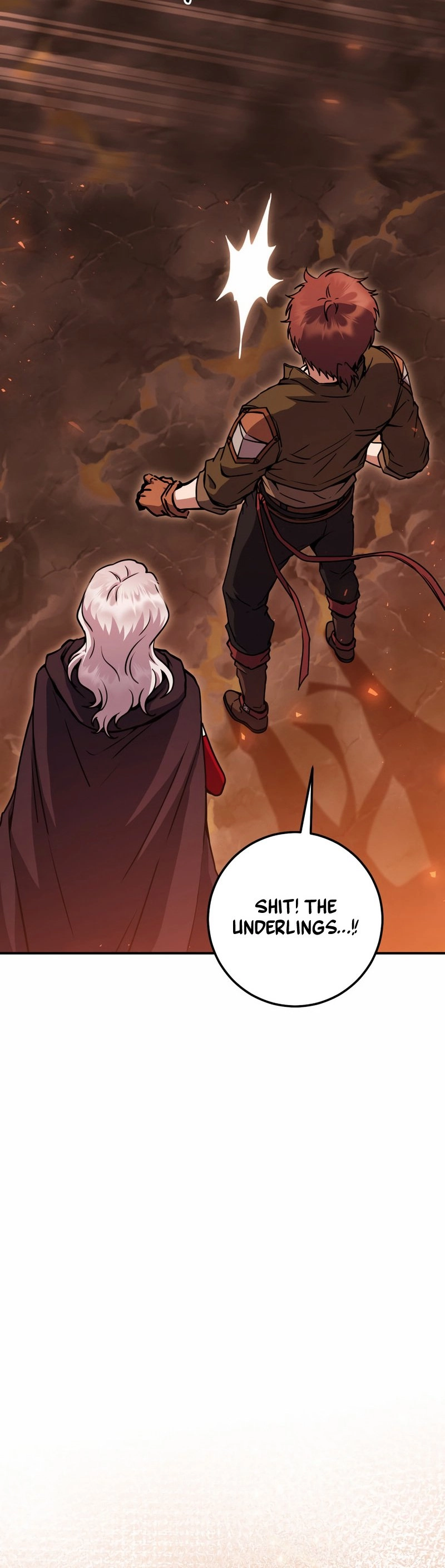 Zig the Blacksmith Chapter 32 - Page 60