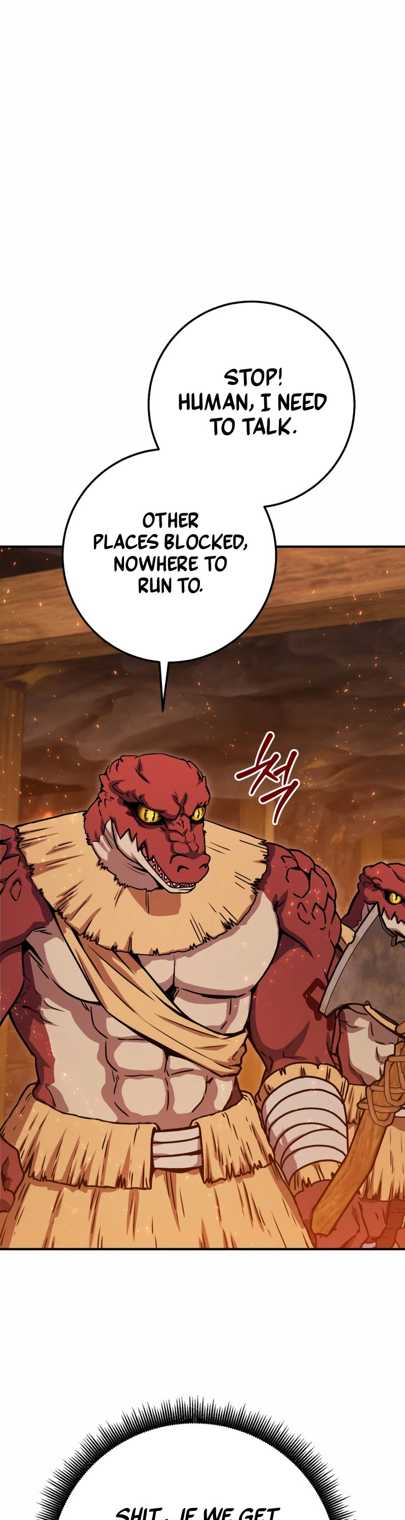 Zig the Blacksmith Chapter 32 - Page 62