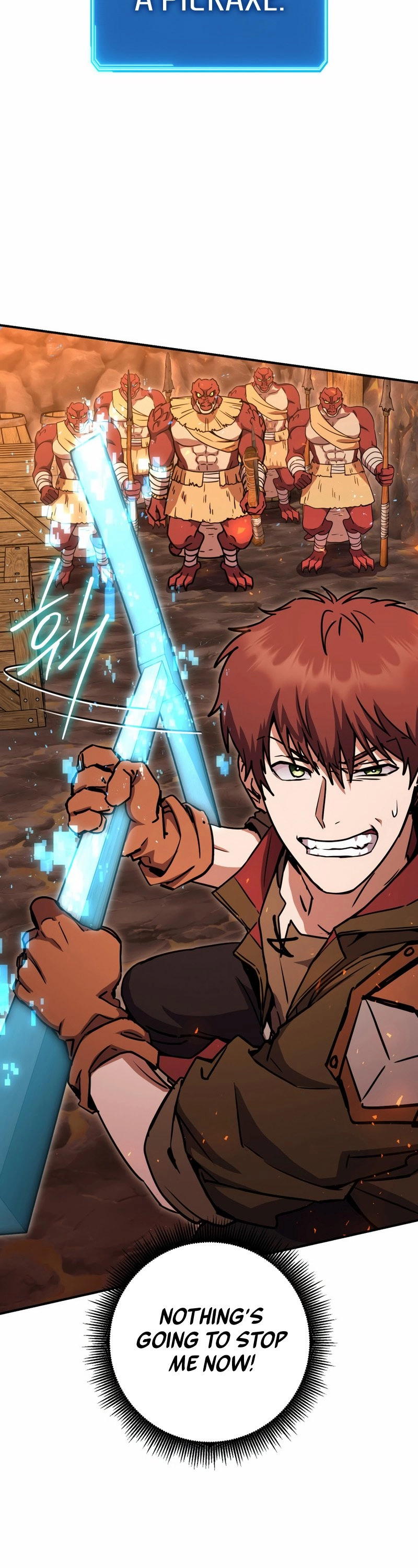 Zig the Blacksmith Chapter 32 - Page 64