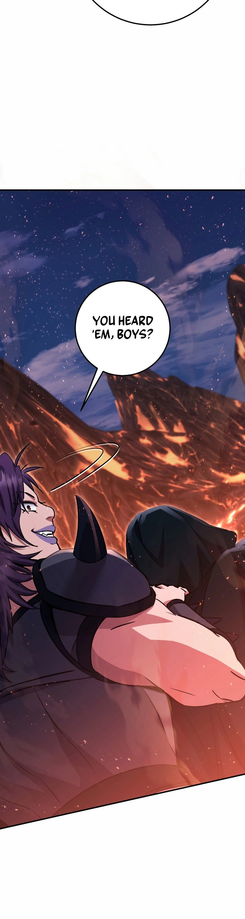 Zig the Blacksmith Chapter 32 - Page 74