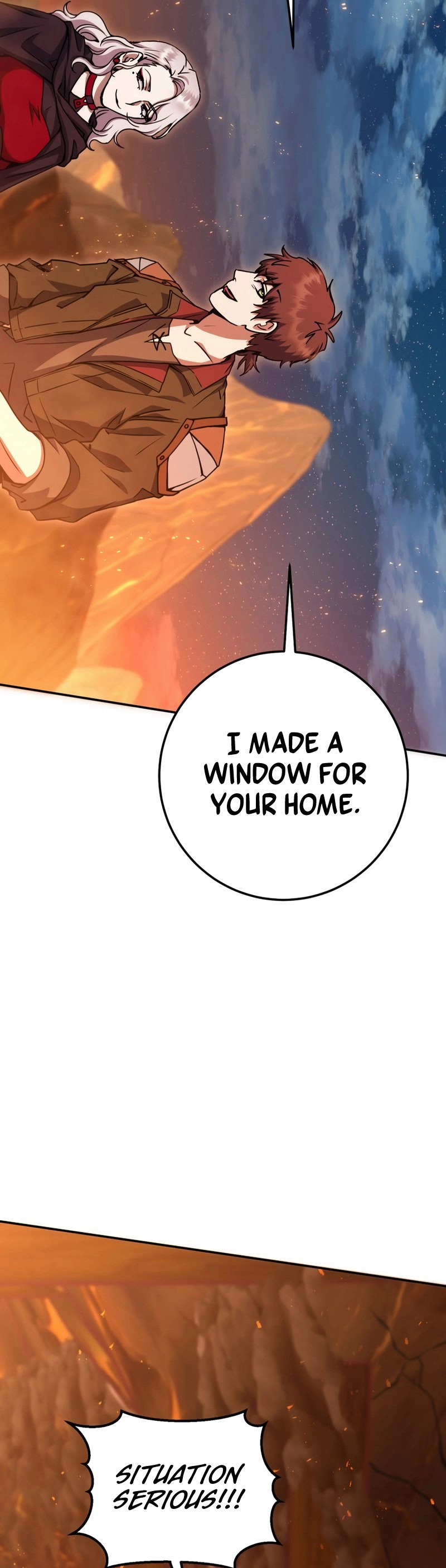 Zig the Blacksmith Chapter 33 - Page 7