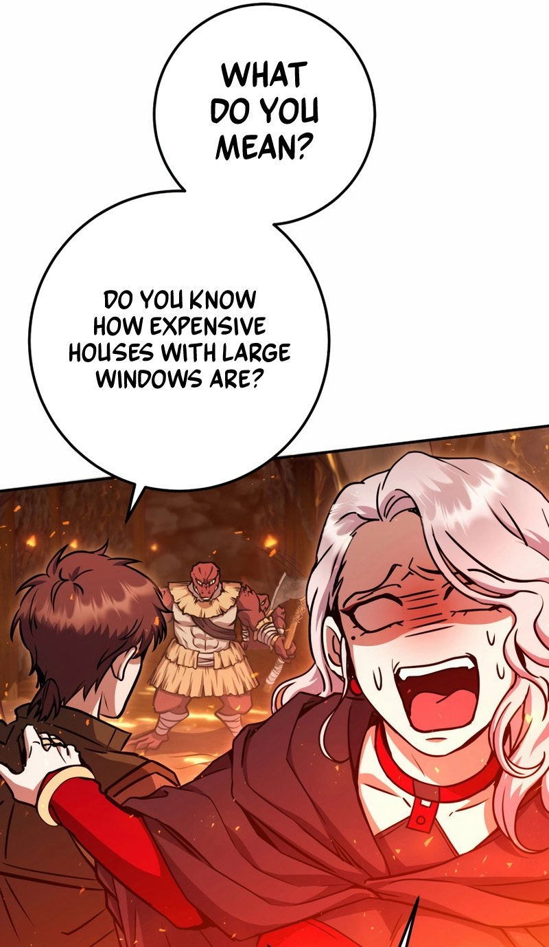 Zig the Blacksmith Chapter 33 - Page 9