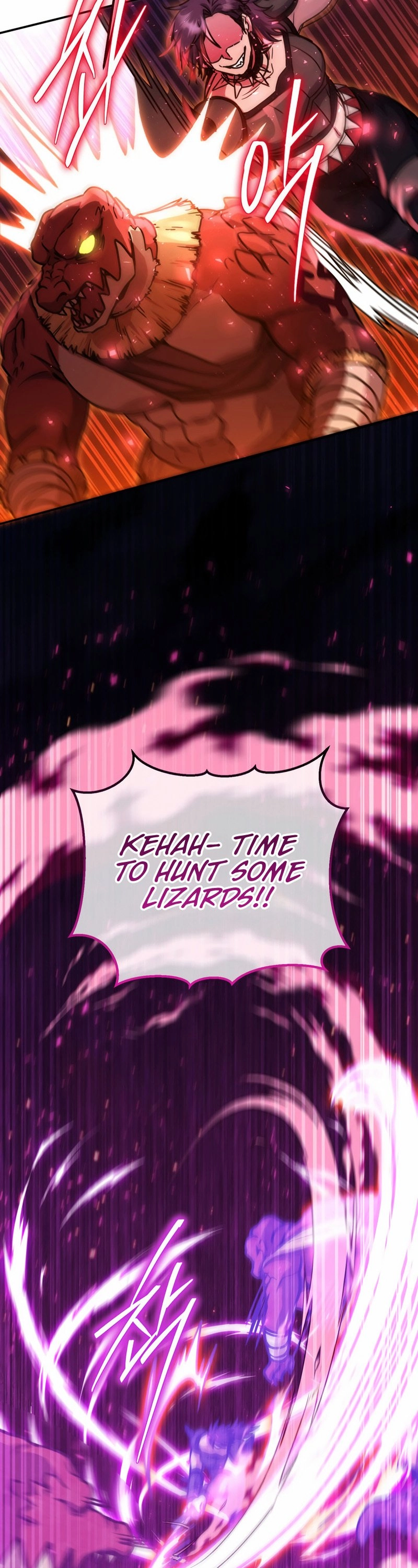 Zig the Blacksmith Chapter 33 - Page 19