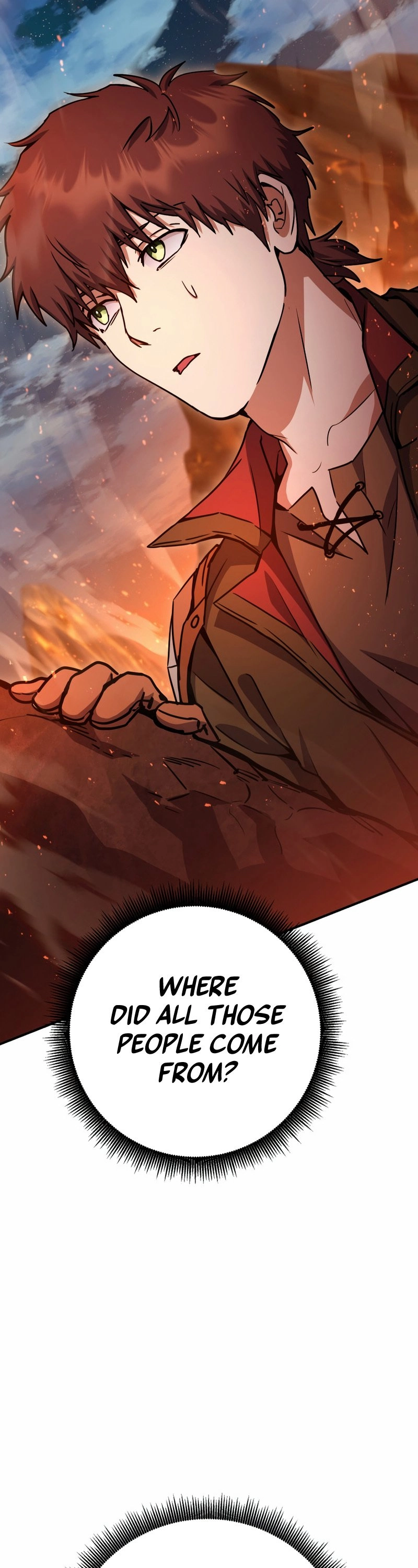 Zig the Blacksmith Chapter 33 - Page 23