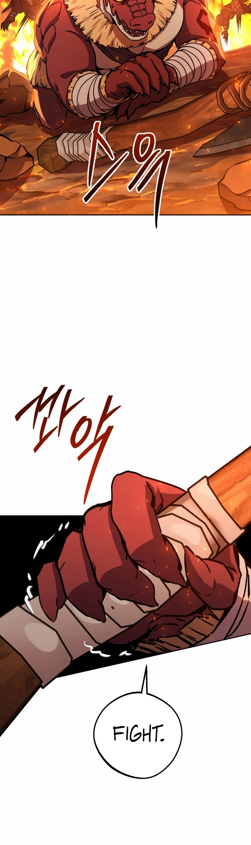 Zig the Blacksmith Chapter 33 - Page 26