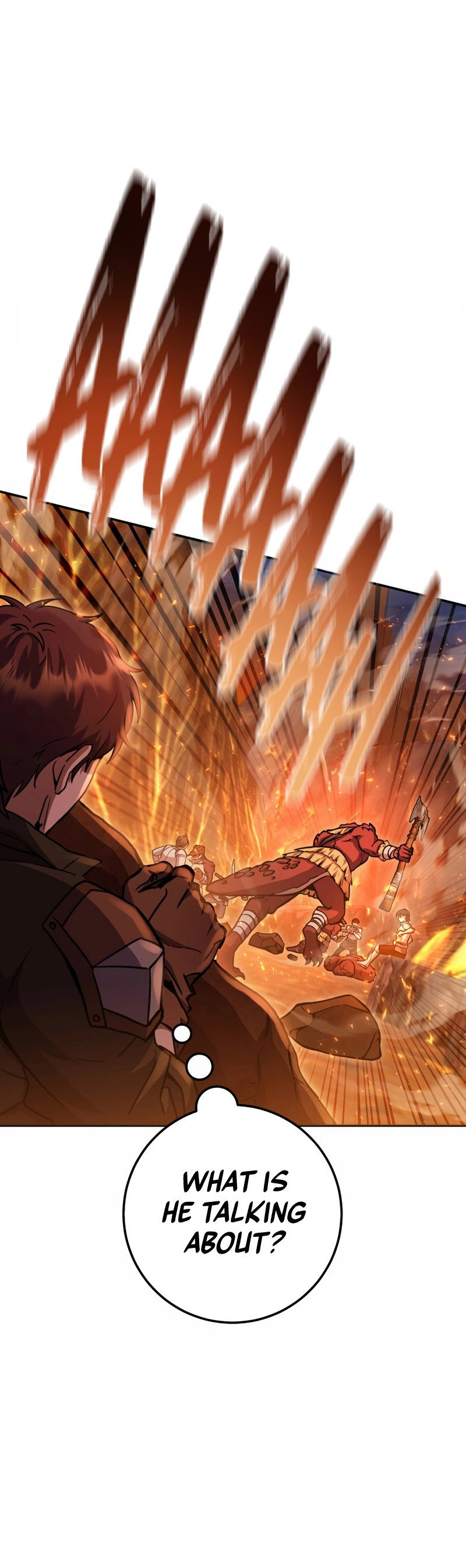 Zig the Blacksmith Chapter 33 - Page 28