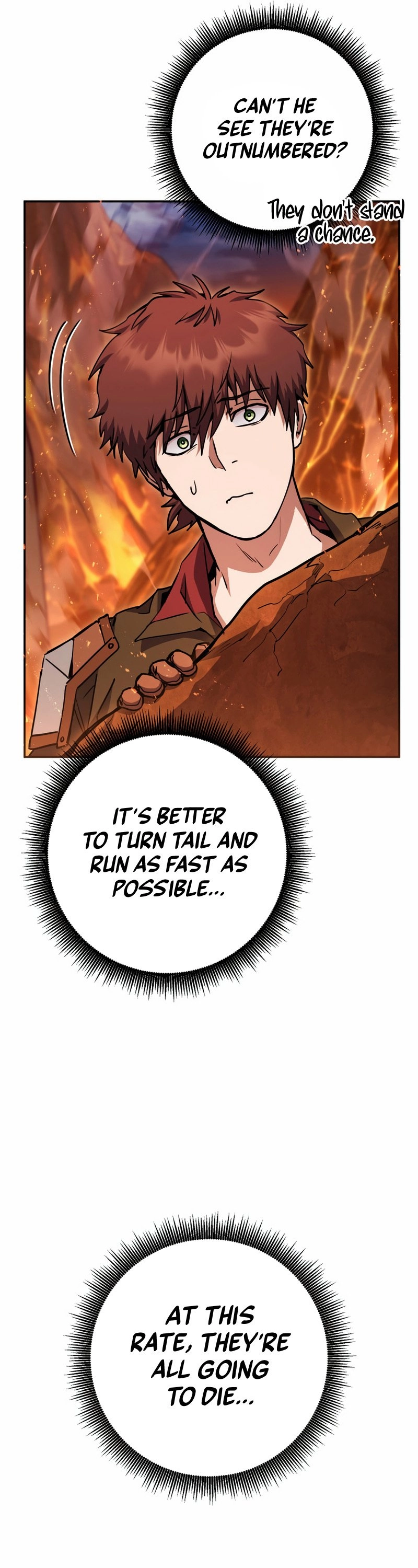 Zig the Blacksmith Chapter 33 - Page 29