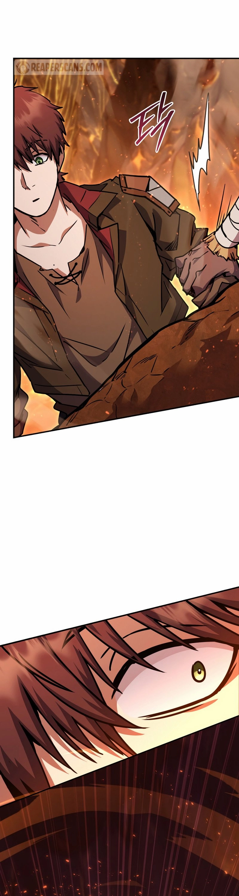 Zig the Blacksmith Chapter 33 - Page 30
