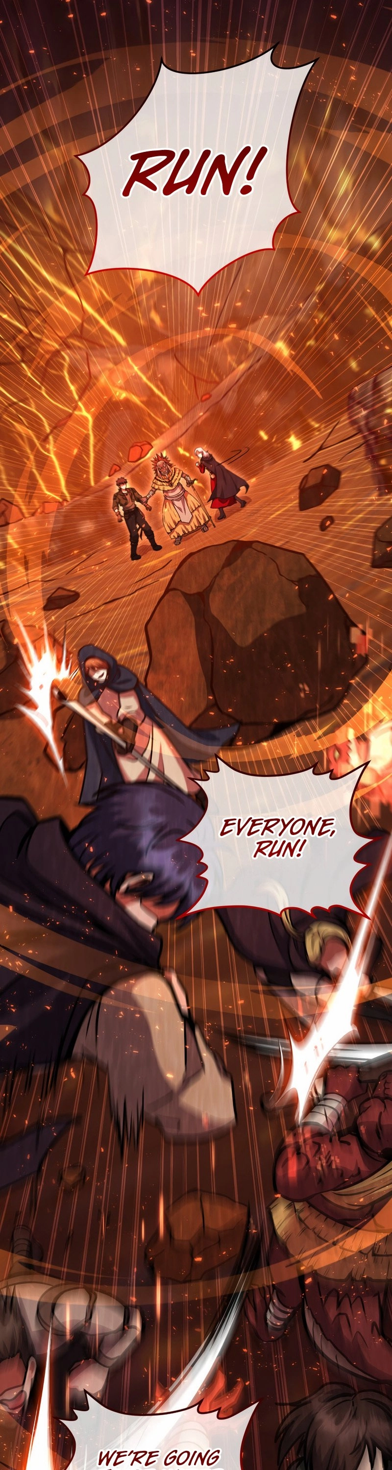 Zig the Blacksmith Chapter 33 - Page 31