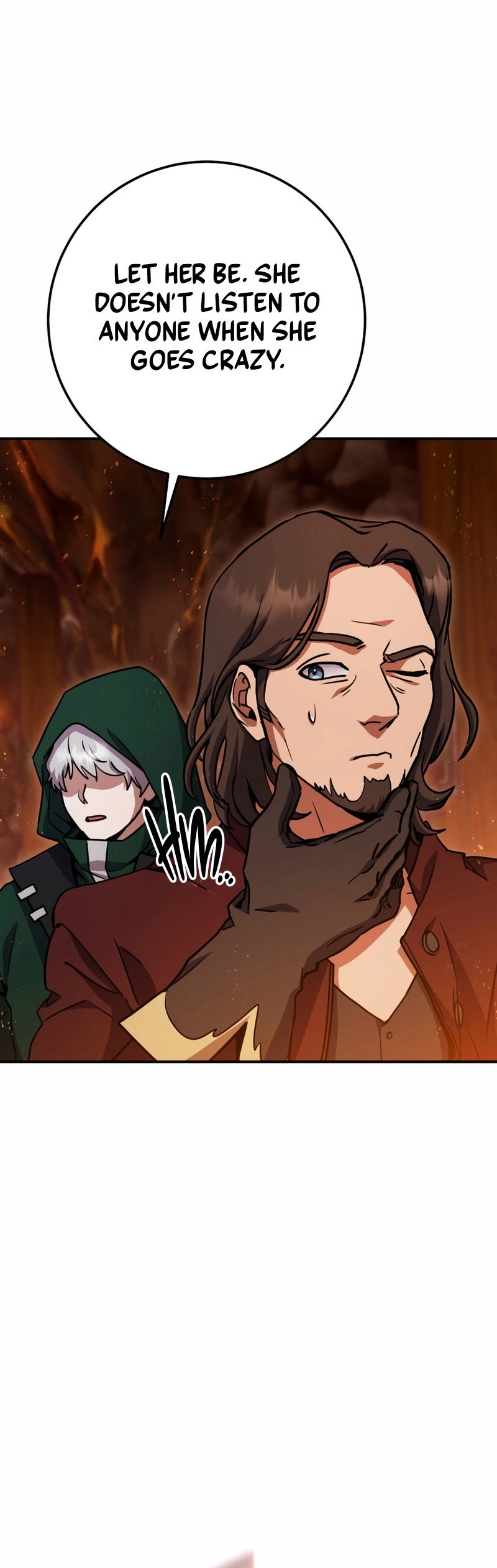 Zig the Blacksmith Chapter 33 - Page 39