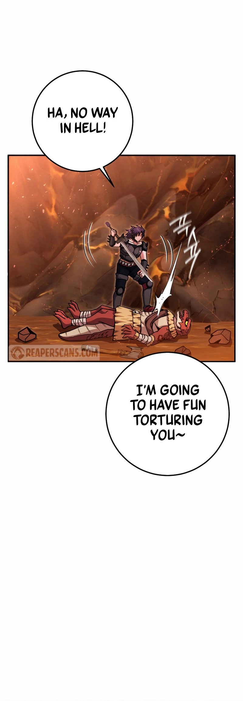 Zig the Blacksmith Chapter 33 - Page 44