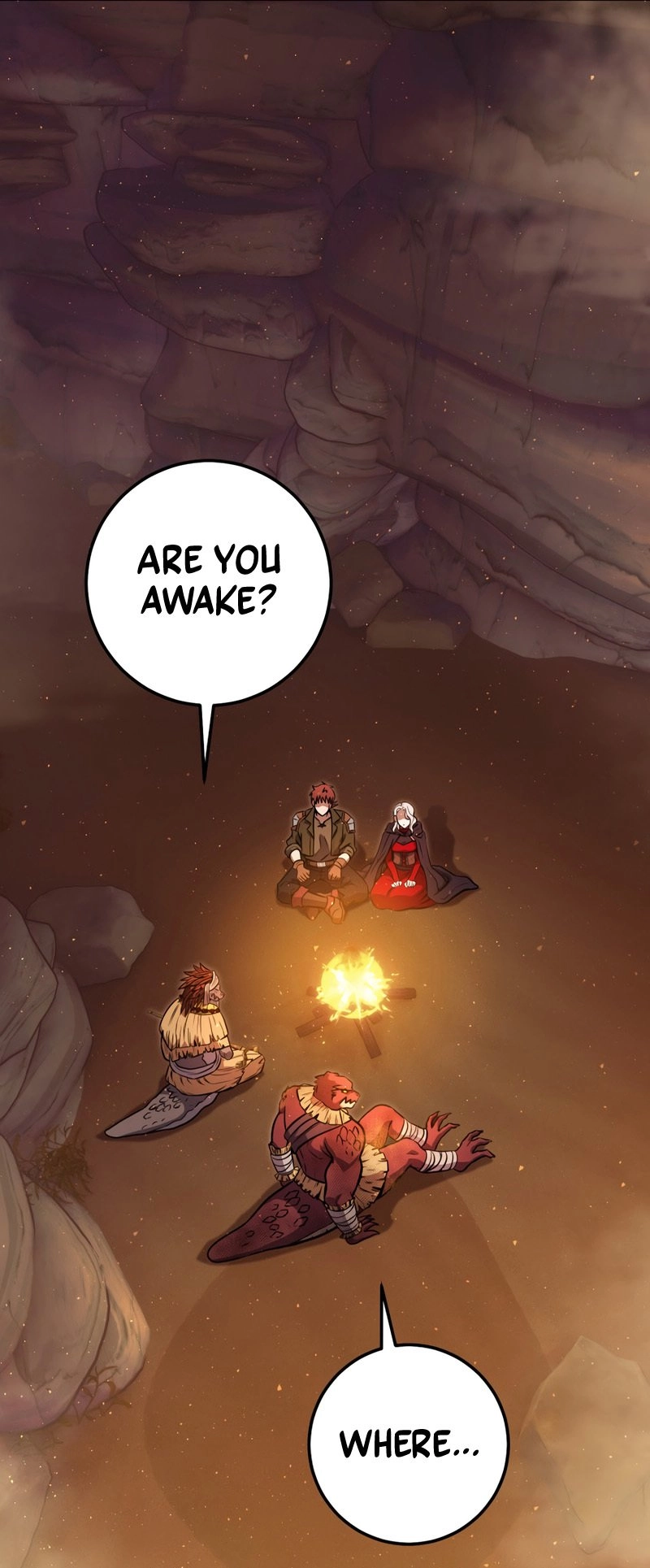 Zig the Blacksmith Chapter 33 - Page 57