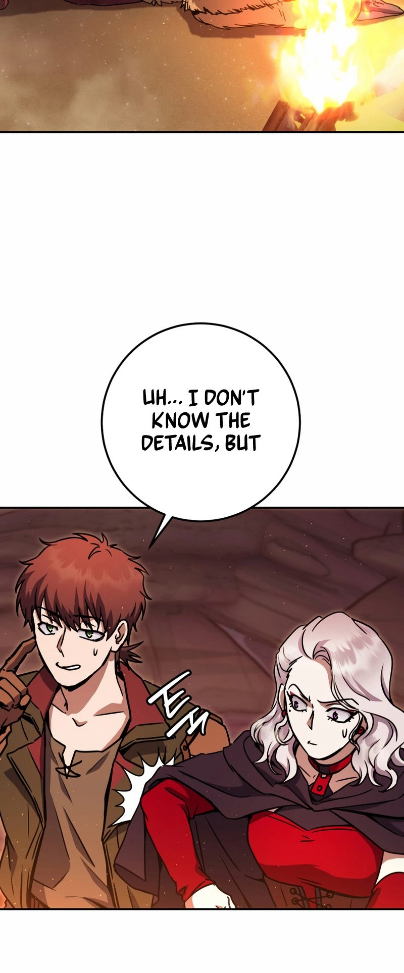 Zig the Blacksmith Chapter 33 - Page 59