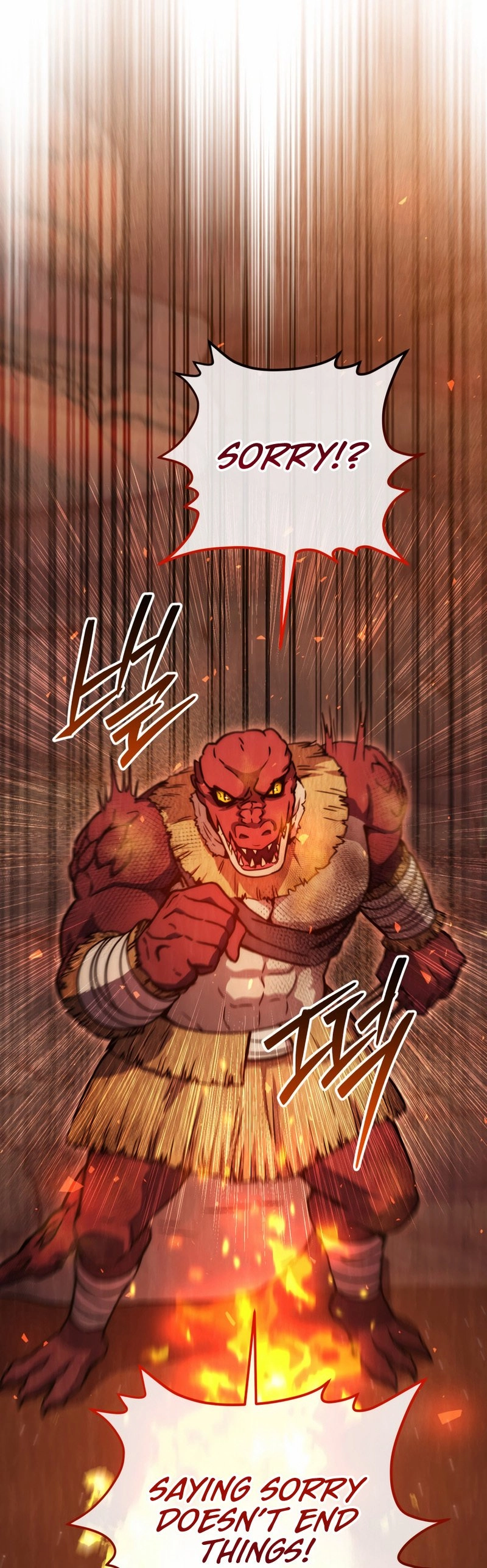 Zig the Blacksmith Chapter 33 - Page 61