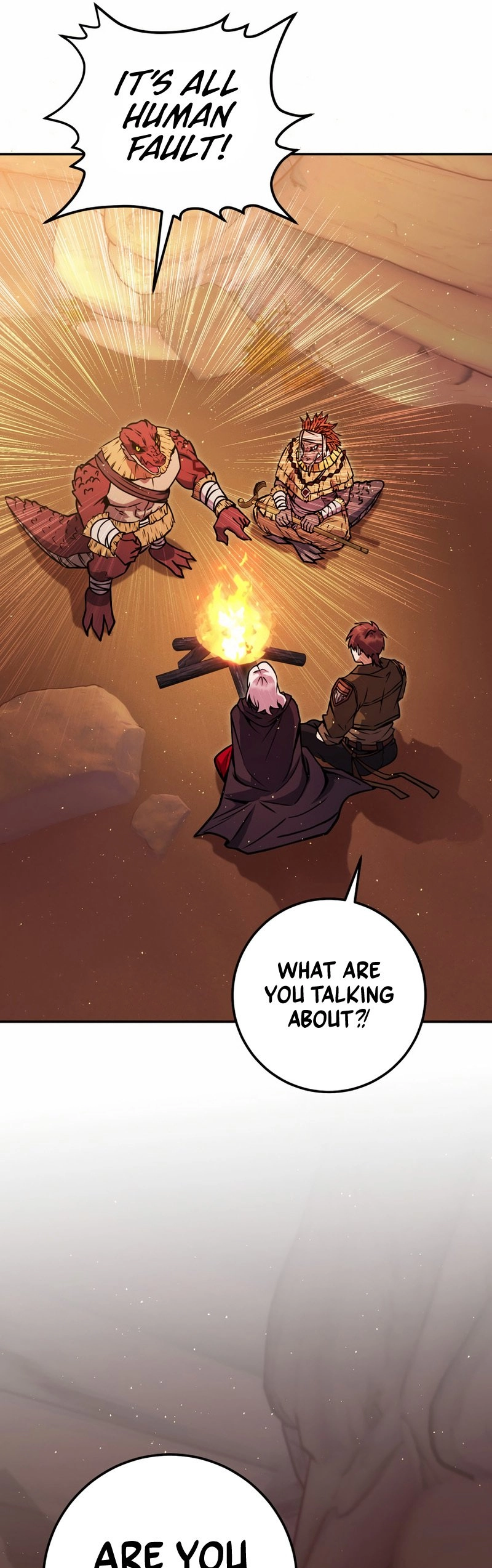 Zig the Blacksmith Chapter 33 - Page 65