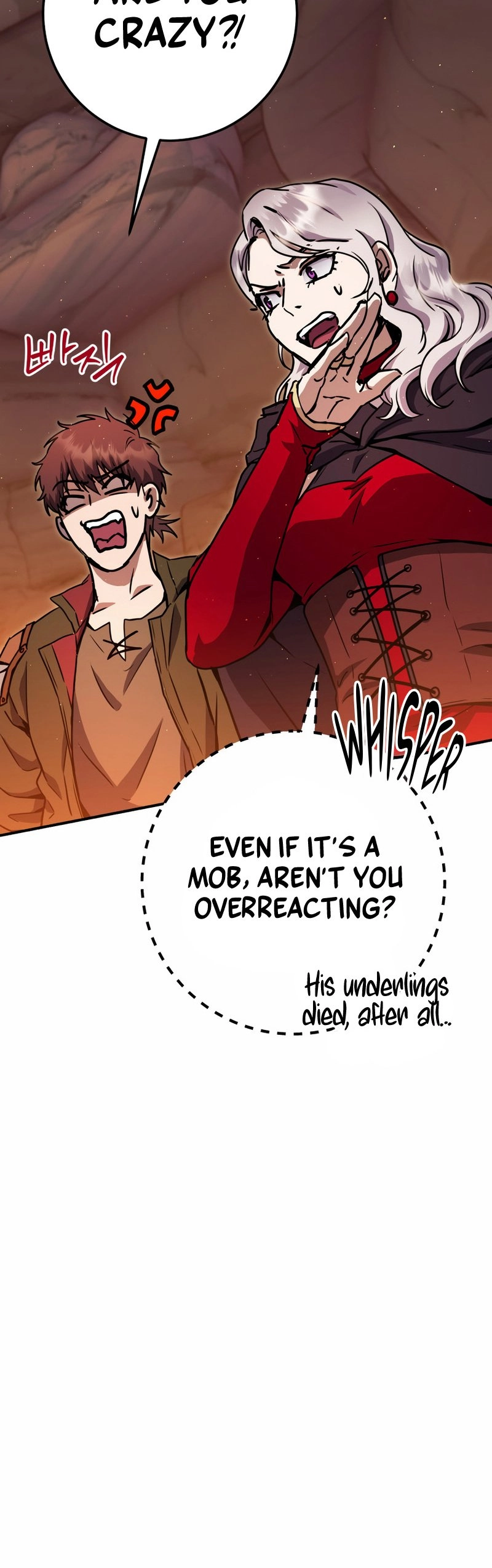 Zig the Blacksmith Chapter 33 - Page 66