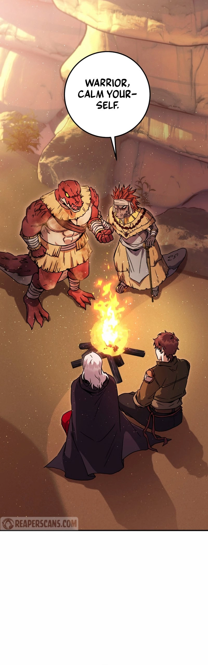 Zig the Blacksmith Chapter 33 - Page 68