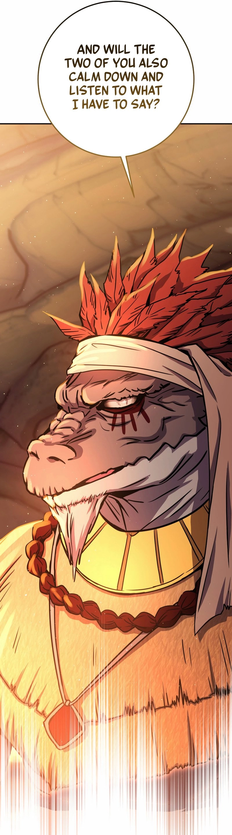 Zig the Blacksmith Chapter 33 - Page 69