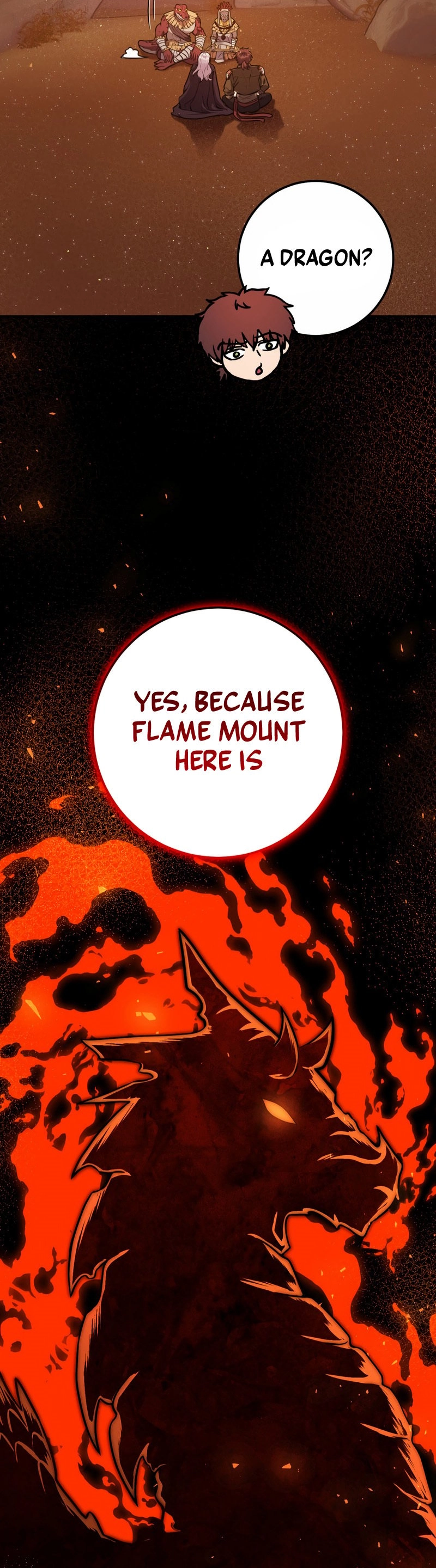 Zig the Blacksmith Chapter 33 - Page 71