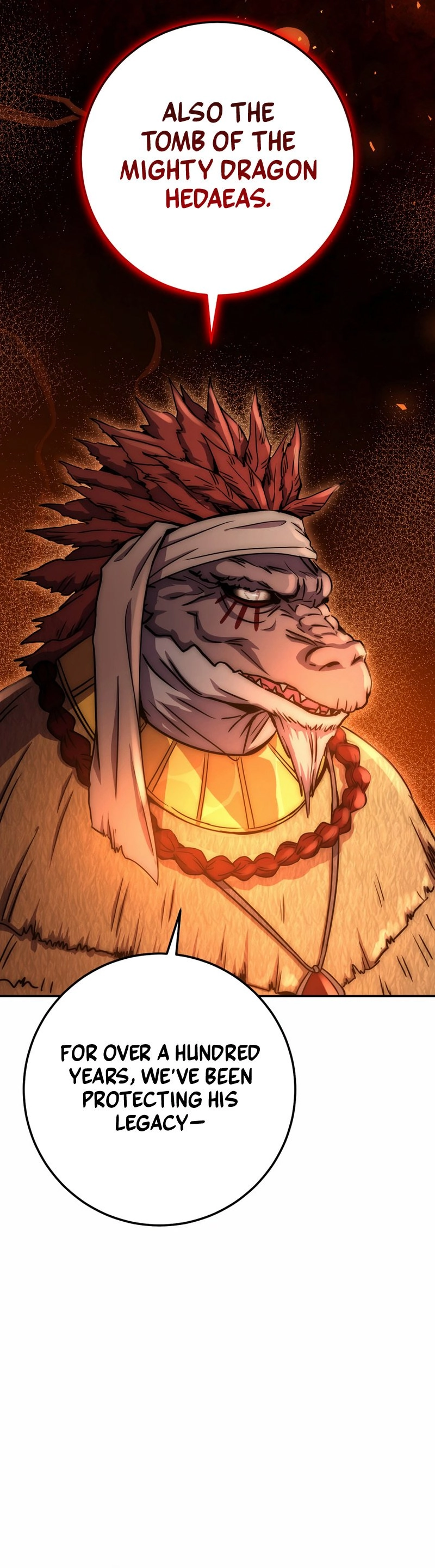 Zig the Blacksmith Chapter 33 - Page 72