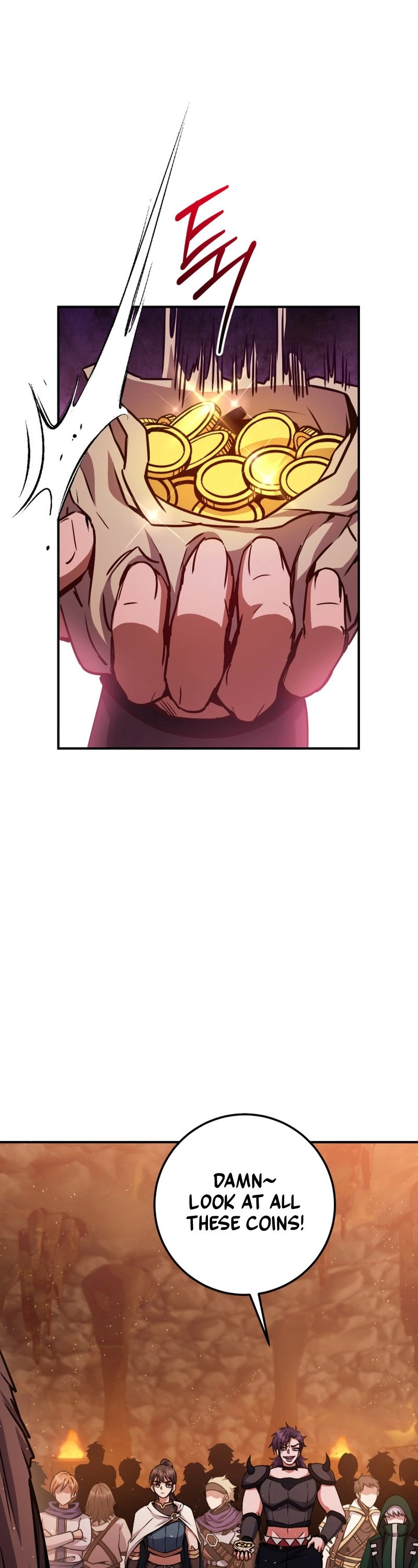 Zig the Blacksmith Chapter 34 - Page 5
