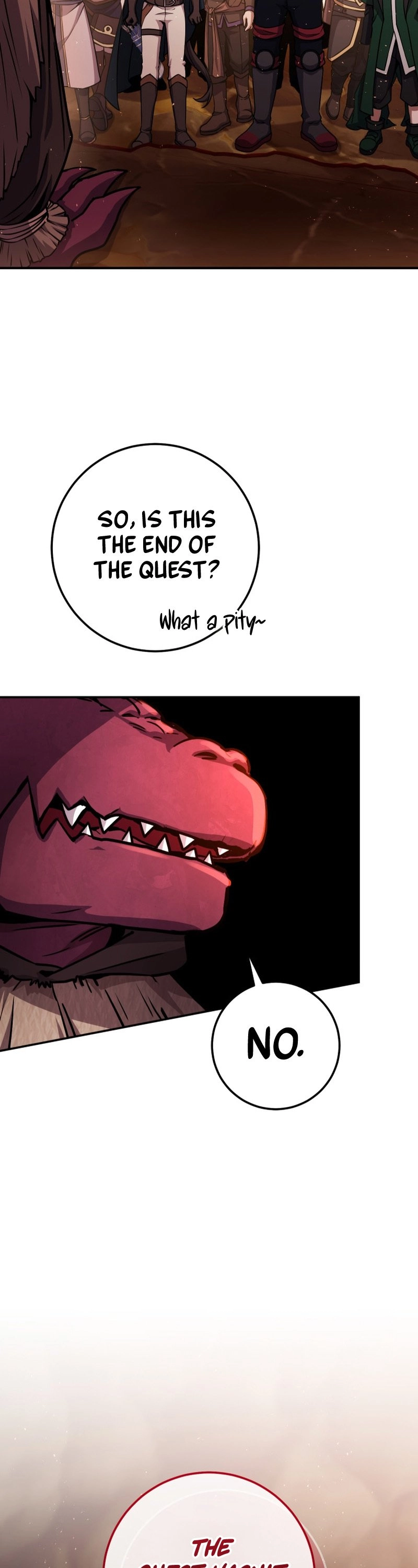 Zig the Blacksmith Chapter 34 - Page 6