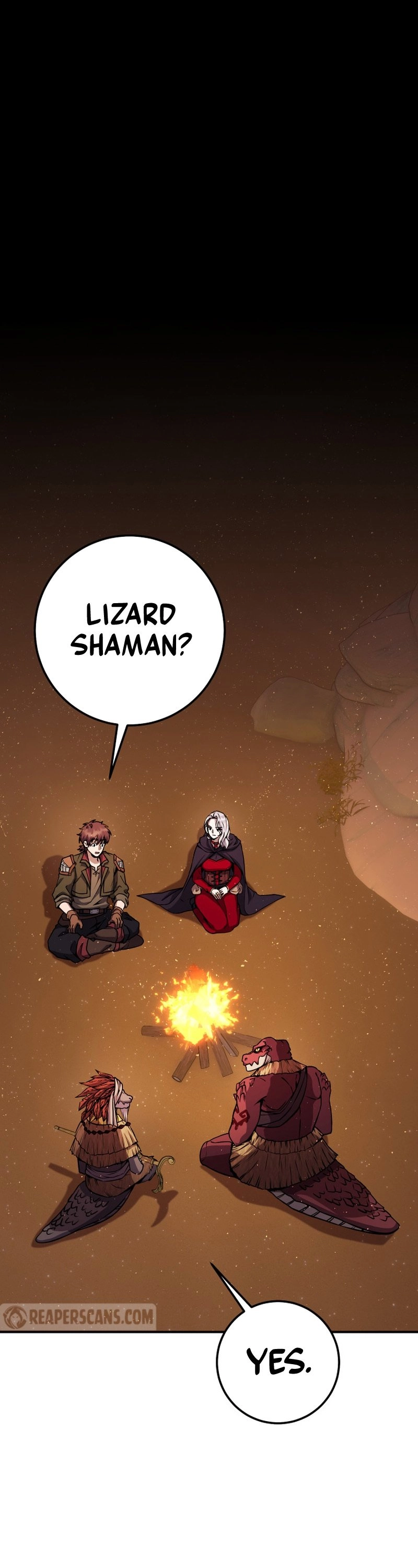 Zig the Blacksmith Chapter 34 - Page 8