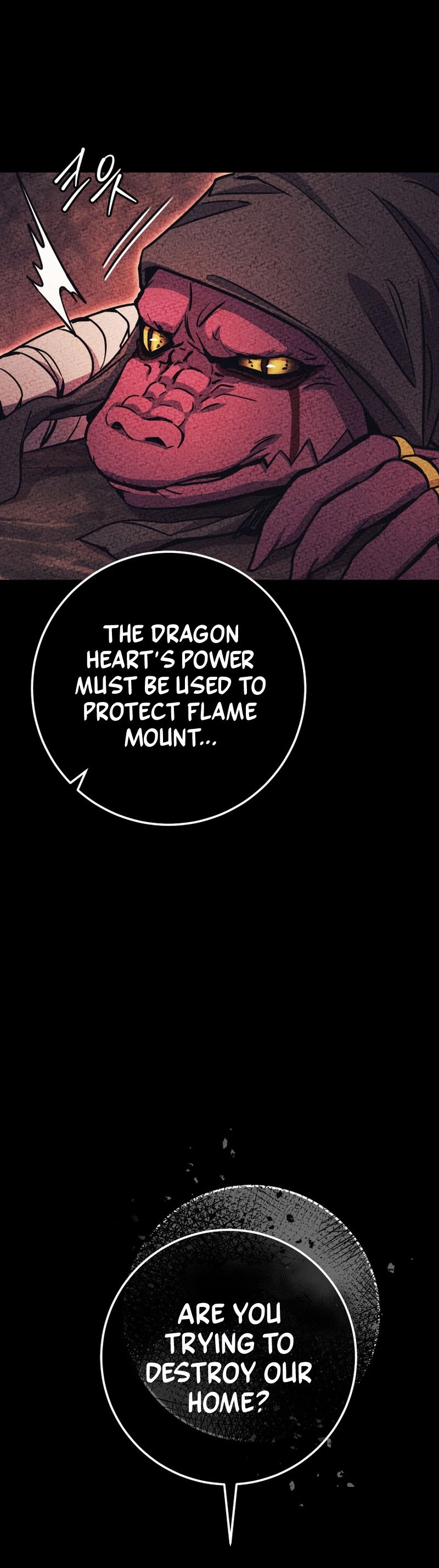 Zig the Blacksmith Chapter 34 - Page 20