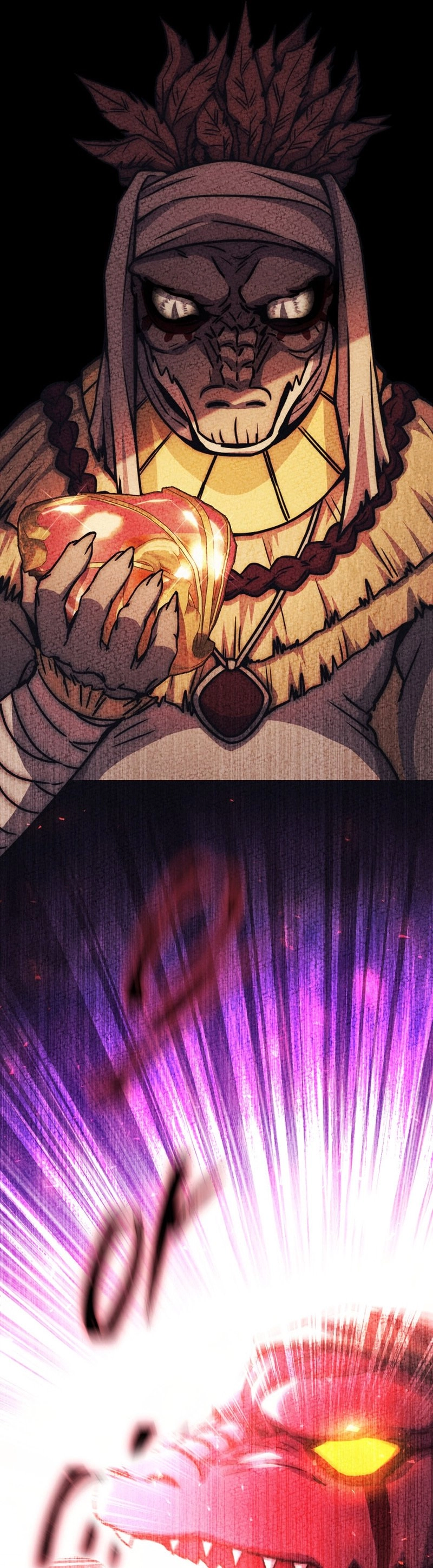 Zig the Blacksmith Chapter 34 - Page 21
