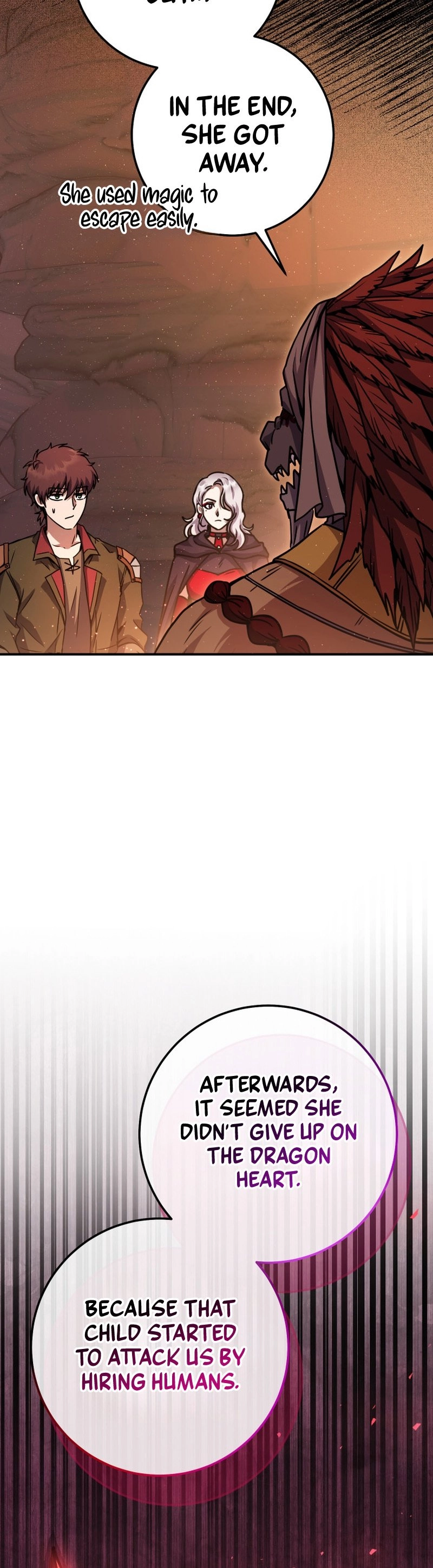 Zig the Blacksmith Chapter 34 - Page 23