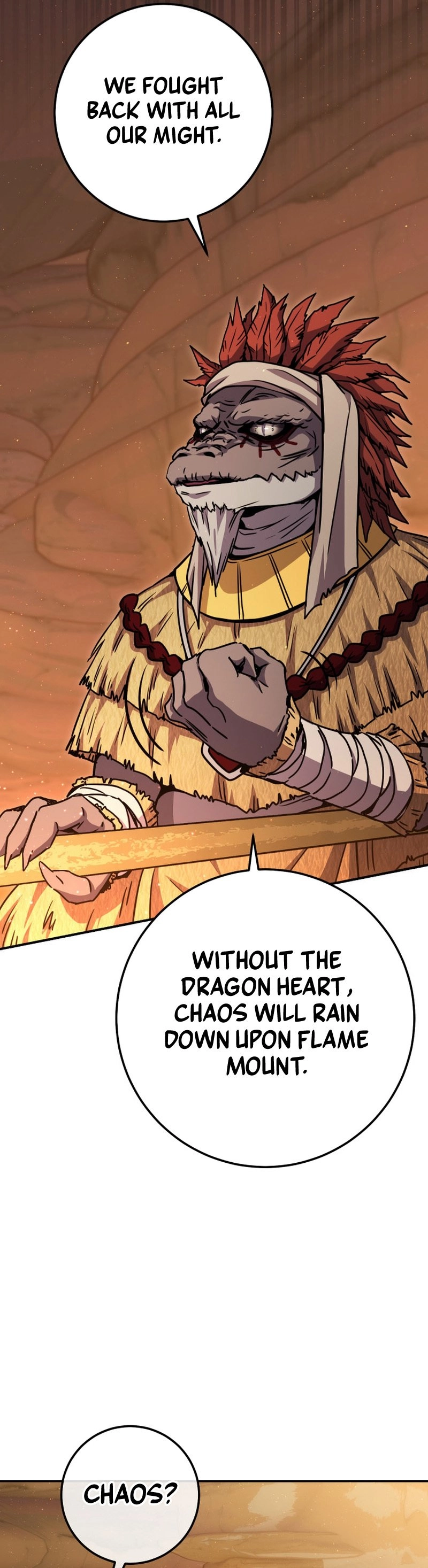 Zig the Blacksmith Chapter 34 - Page 25