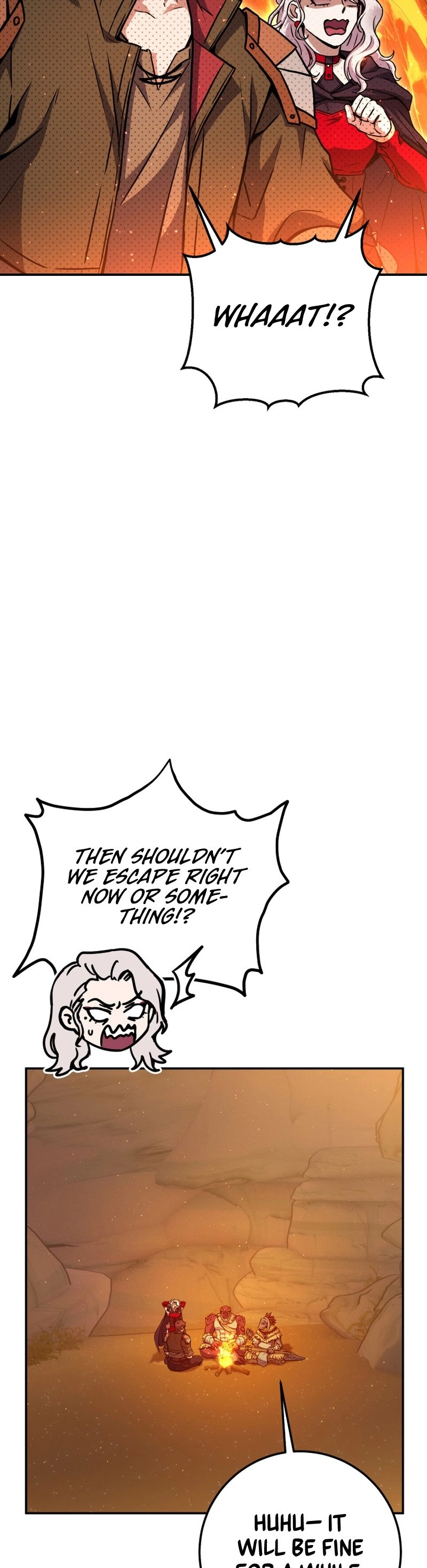Zig the Blacksmith Chapter 34 - Page 27