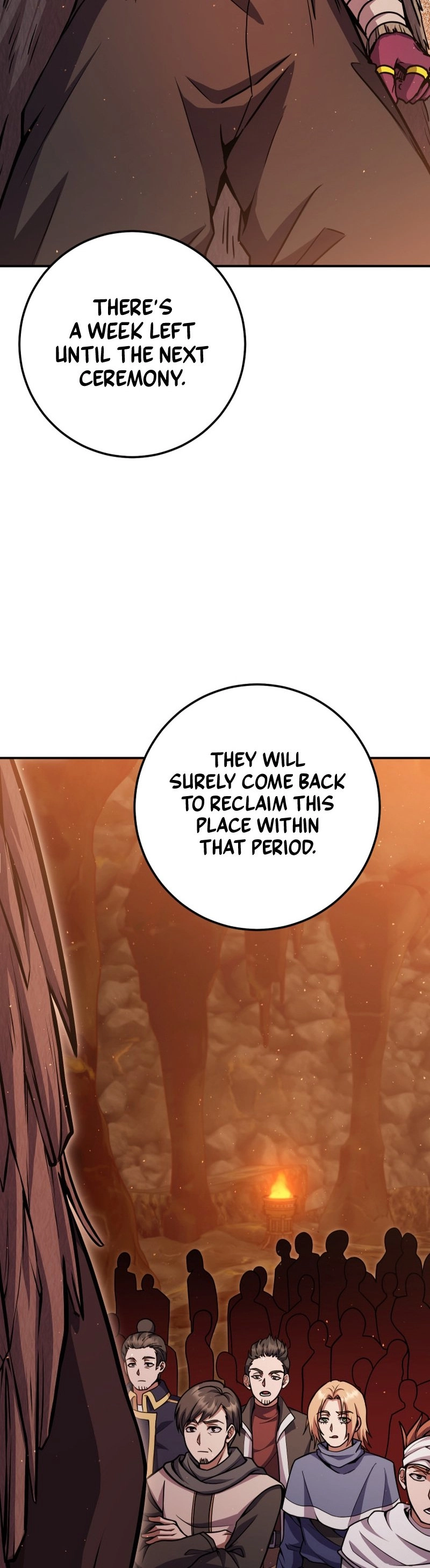 Zig the Blacksmith Chapter 34 - Page 31